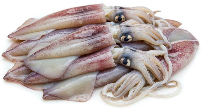 Squid
