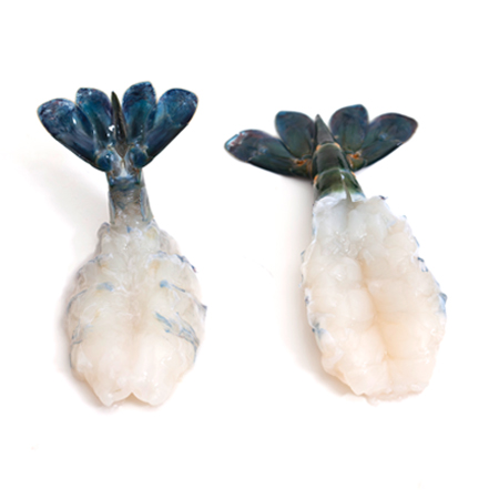Freshwater Prawns U/5