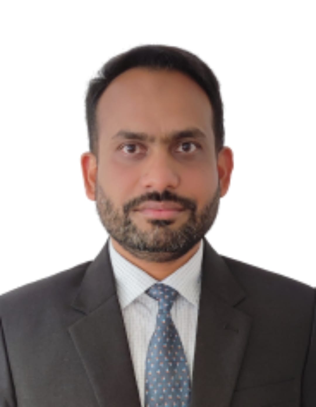 Abu Naser Md Tarequl Islam, MBA, MSc